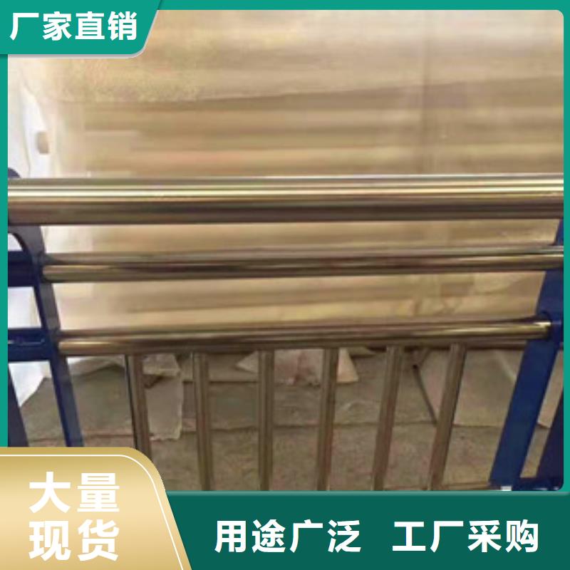 防撞桥梁护栏厂家