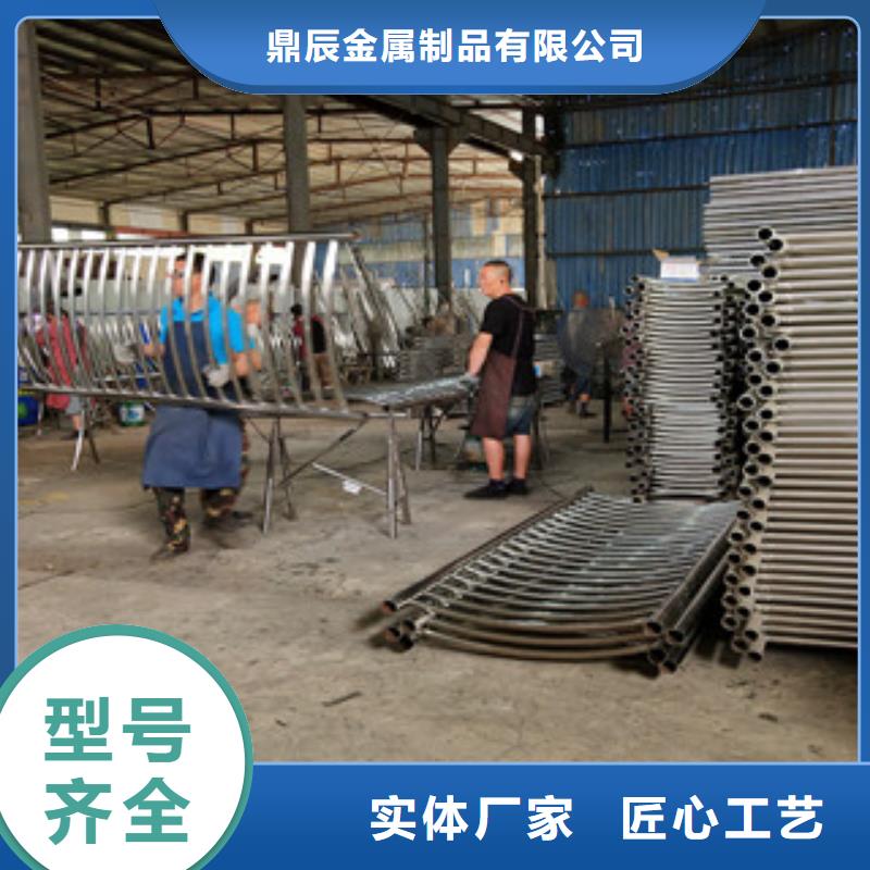 【桥梁护栏】【中央分隔栏】厂家直营