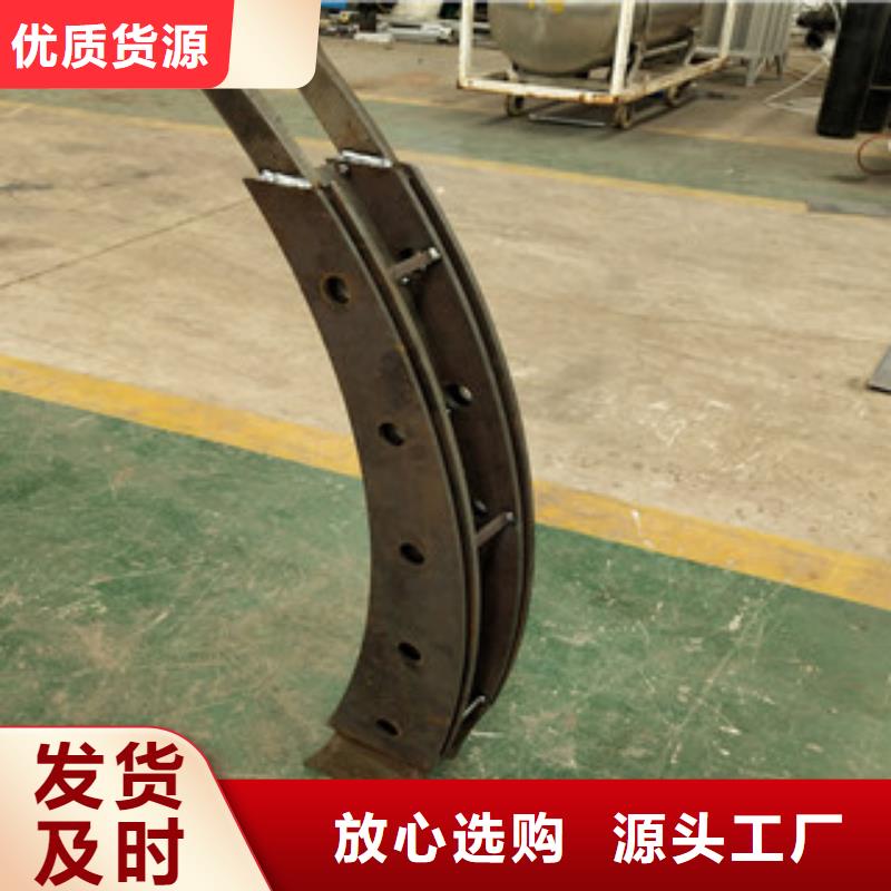 桥梁护栏桥梁景观栏杆质优价保