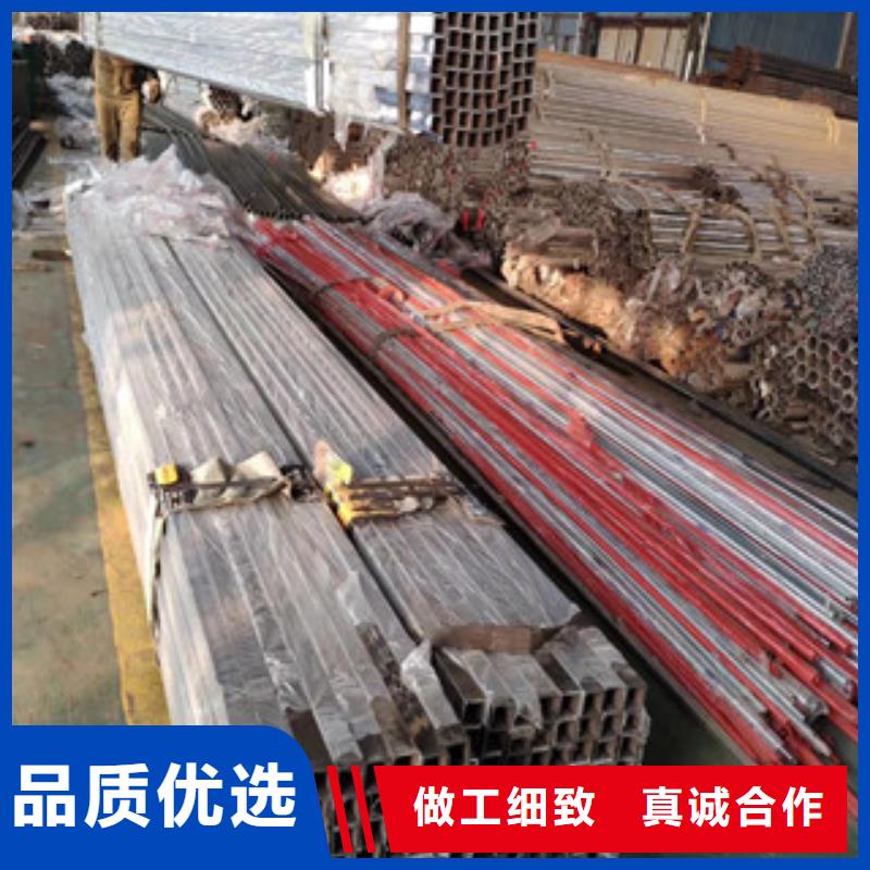 桥梁护栏【人行道栏杆】精品选购