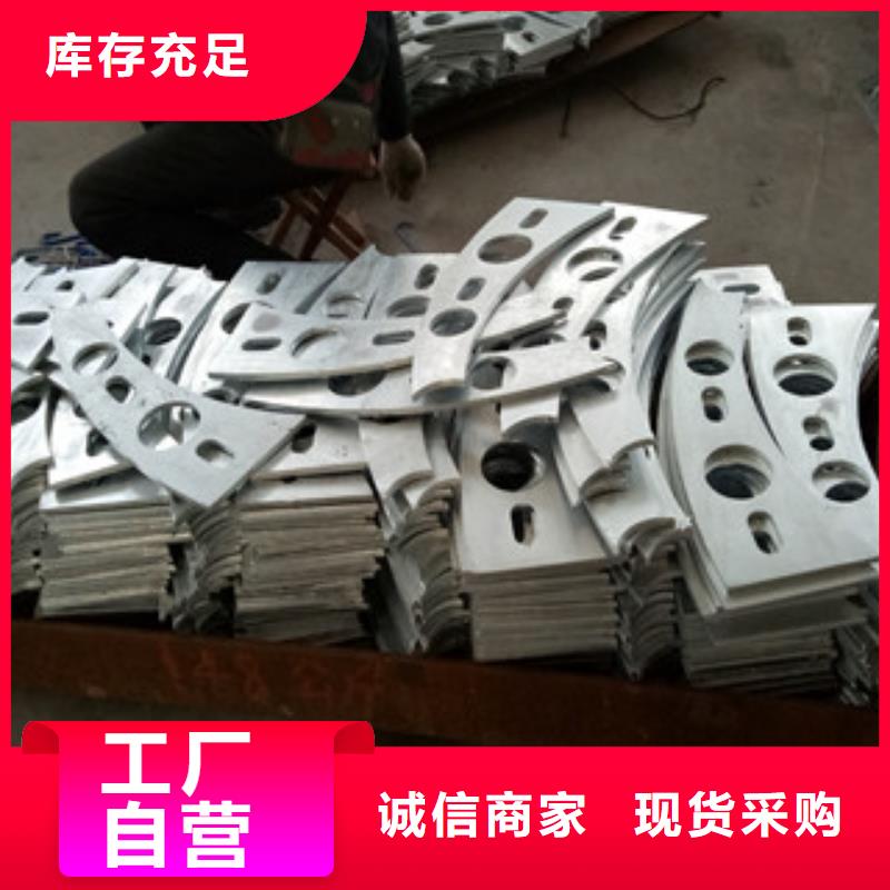 桥梁护栏,M型防撞护栏厂家案例