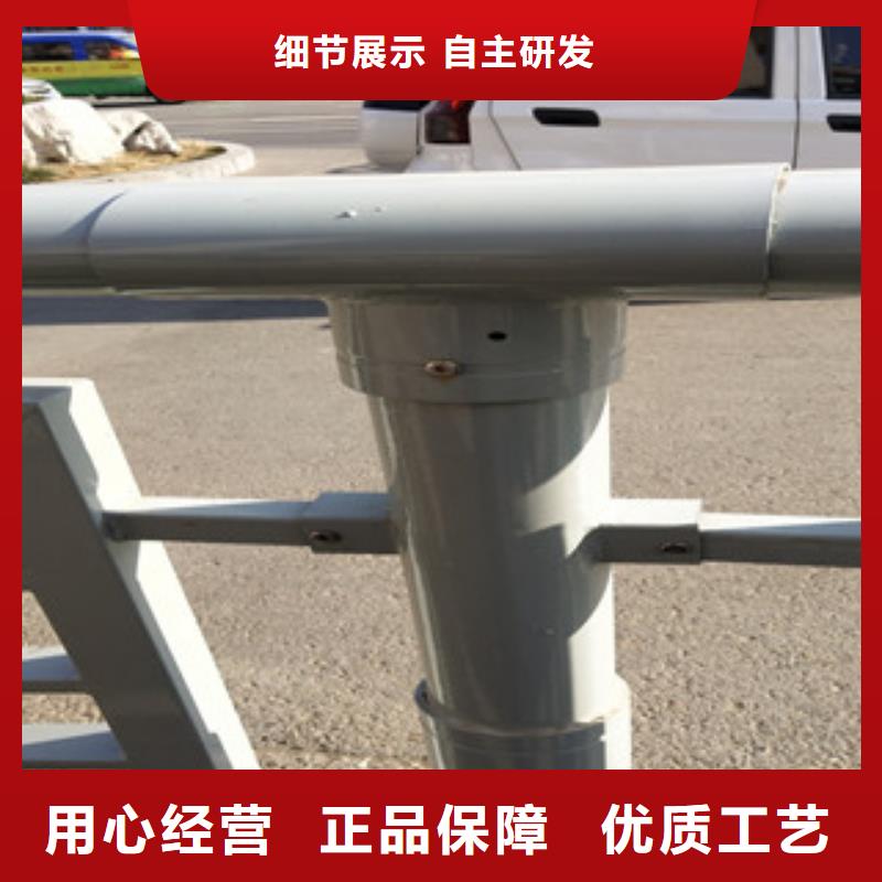 桥梁护栏_【高速开口栏网】性能稳定