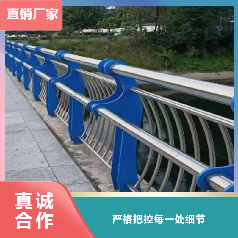 公路防撞护栏专业配送