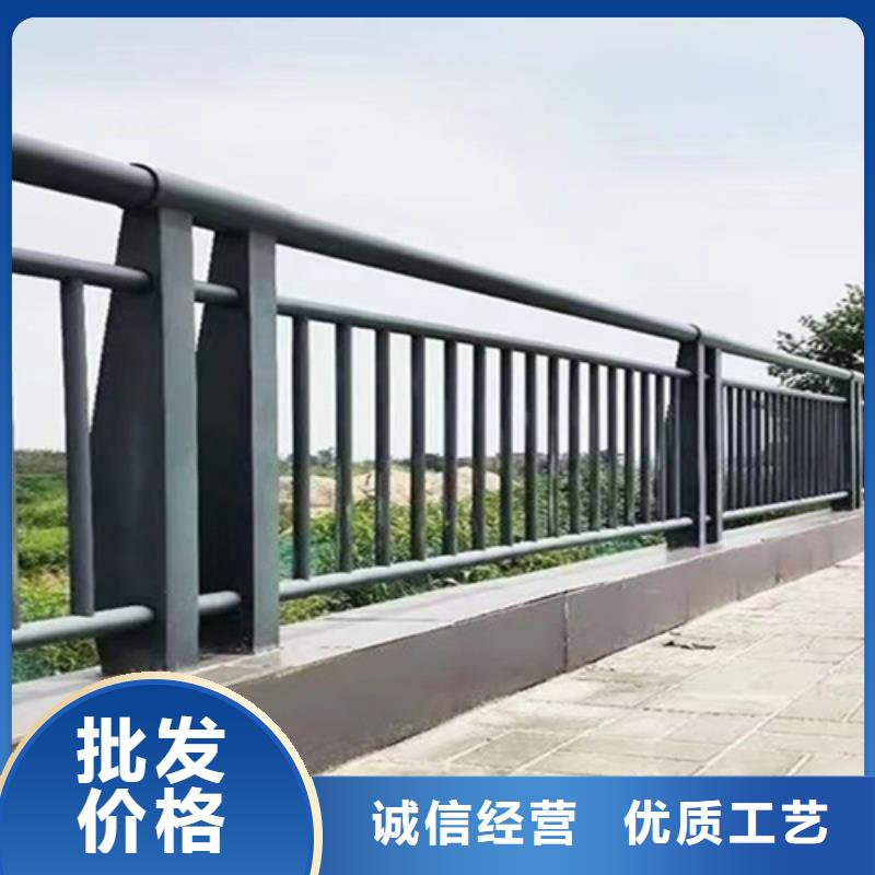 桥梁2【公路桥梁护栏】生产型