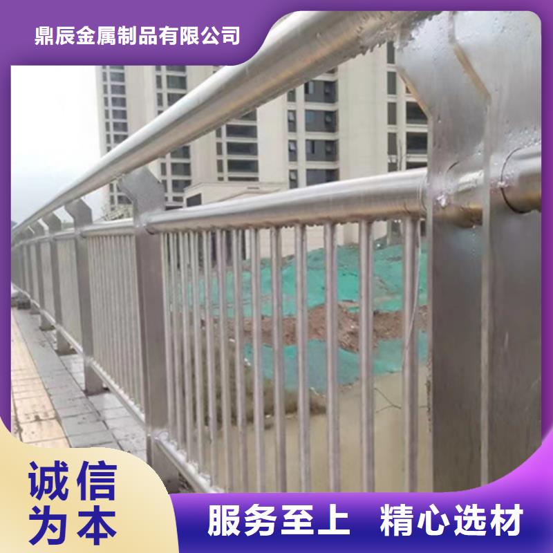 桥梁2,201不锈钢复合管护栏品质优良