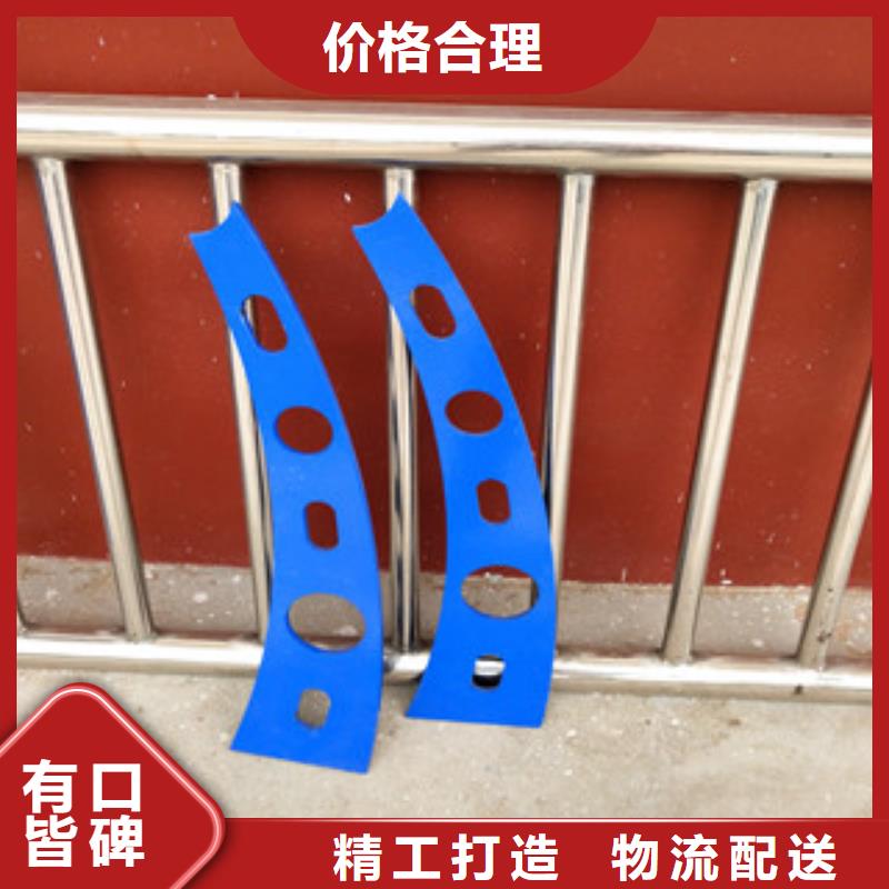 桥梁护栏-灯光防撞护栏行业优选