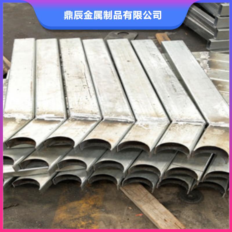 【桥梁护栏,方管防撞护栏好产品价格低】