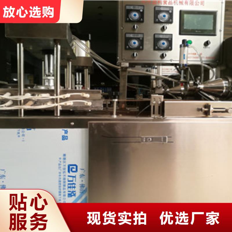 烙馍机单饼机您身边的厂家