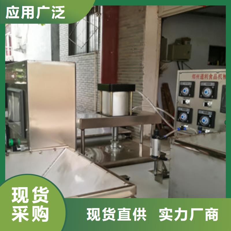 烙馍机【烤鸭饼机】匠心制造