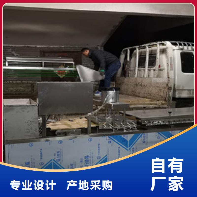 烙馍机水烙馍机售后服务完善