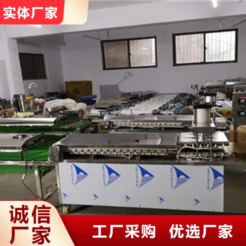 烙馍机单饼机您身边的厂家