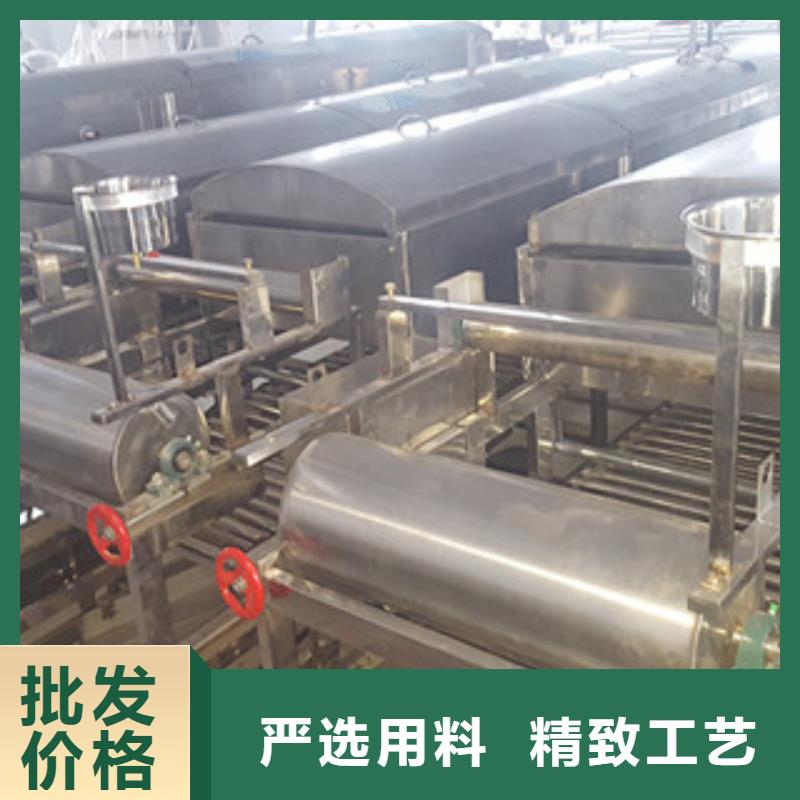 【凉皮机_烙馍机品质信得过】
