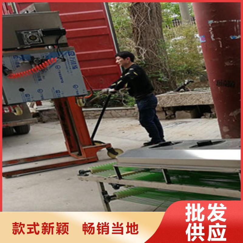 单饼机河粉机老客户钟爱