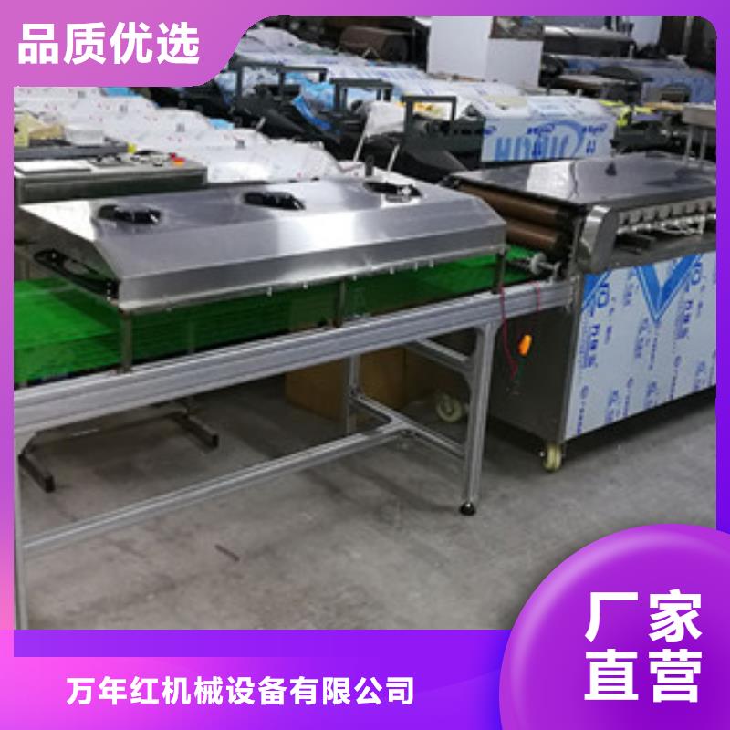 单饼机,烤鸭饼机可定制