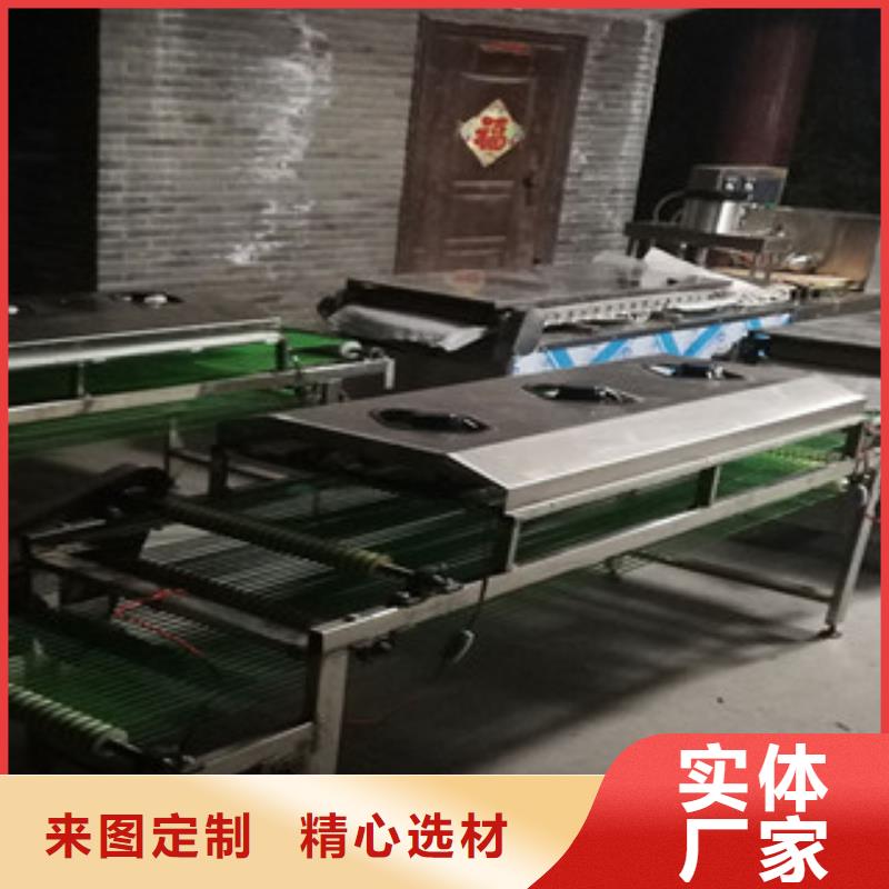 烤鸭饼机水烙馍机源头厂源头货