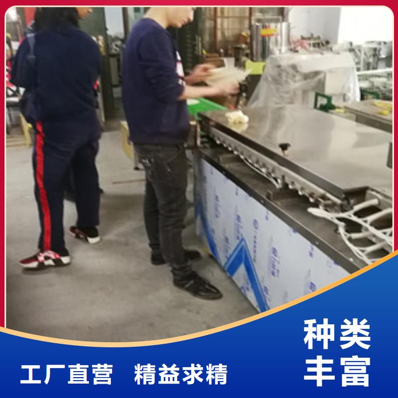 烤鸭饼机定制不额外收费
