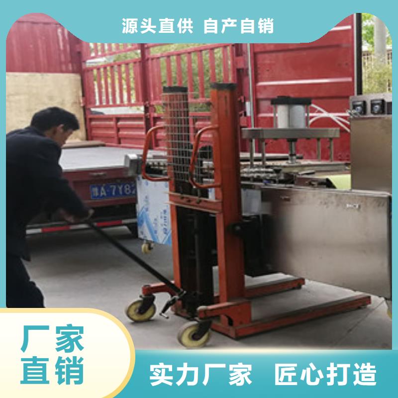 【烤鸭饼机水烙馍机货源充足】