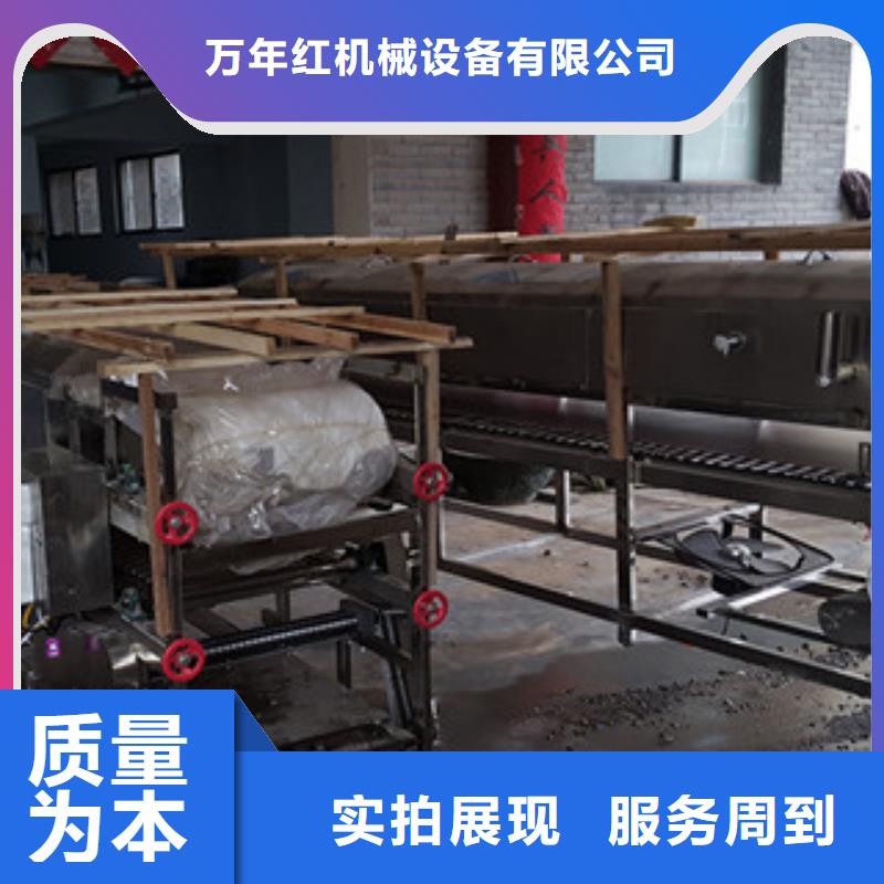米皮机单饼机规格齐全