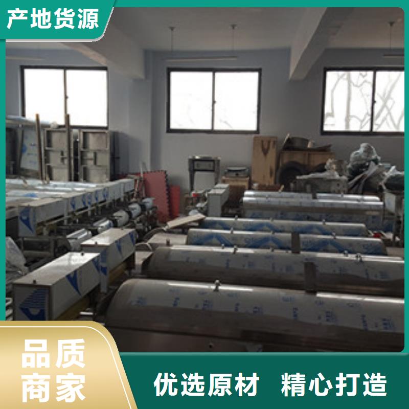 米皮机单饼机追求品质