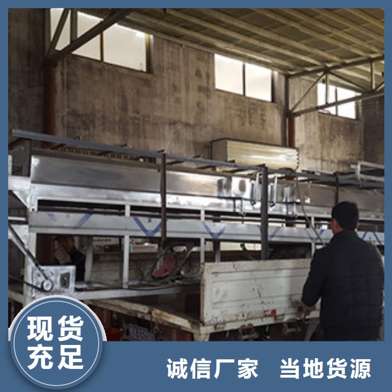 米皮机单饼机规格齐全
