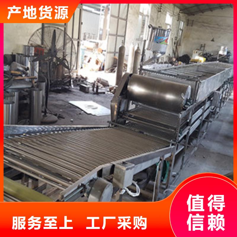 米皮机烙馍机核心技术