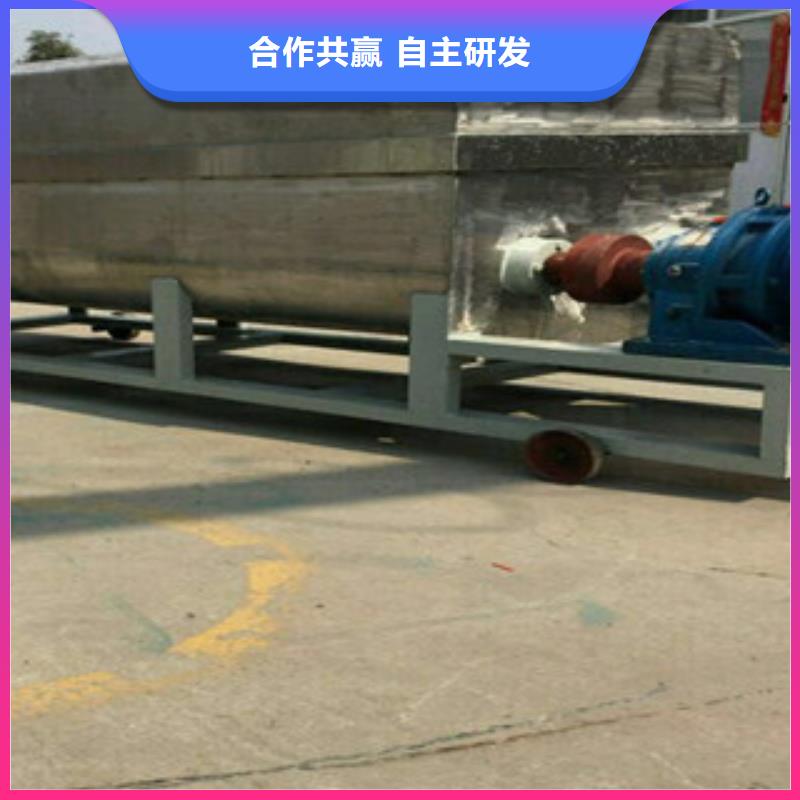 洗面筋机米皮机多年行业经验