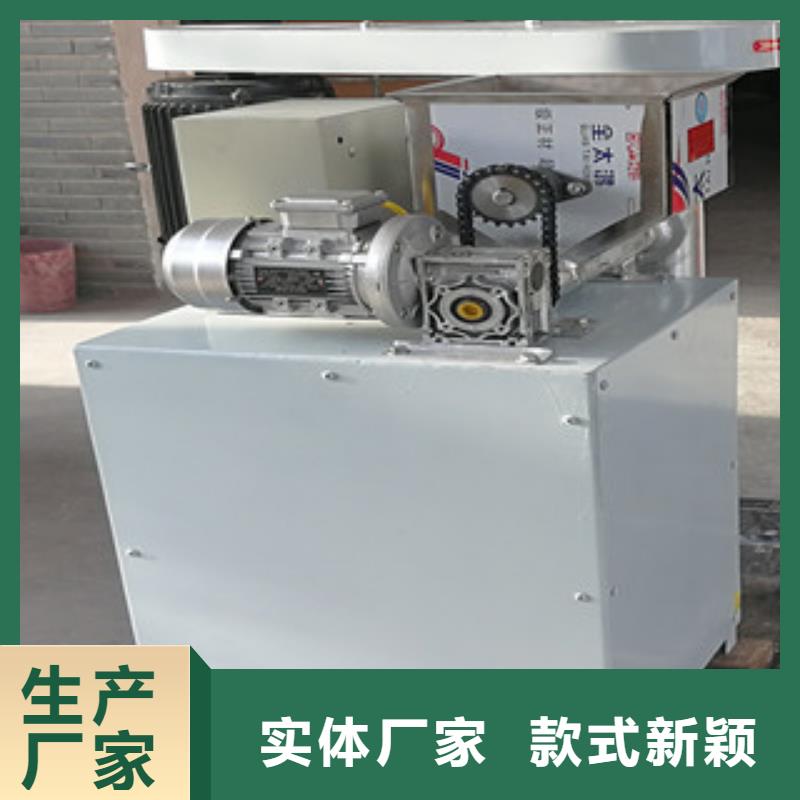 牛筋面机水烙馍机价格公道合理