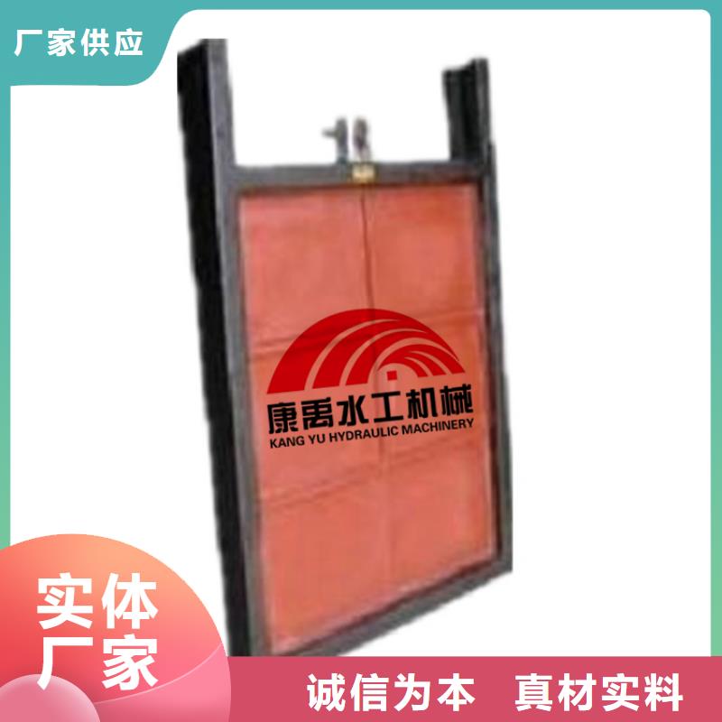 闸门专业生产团队