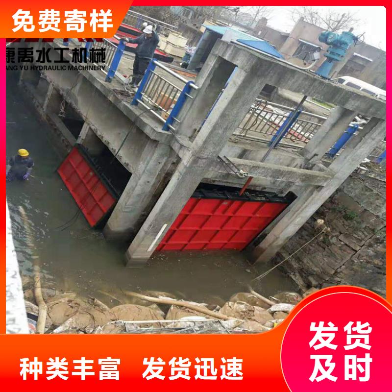 【闸门随心所欲定制】