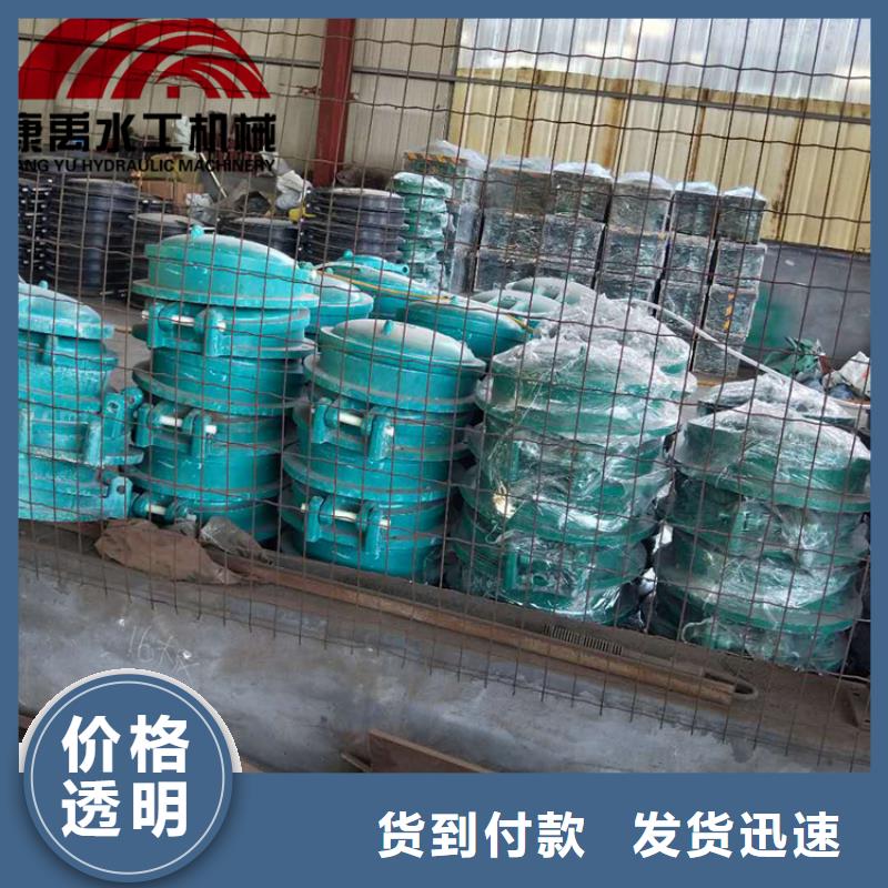 闸门专业生产团队