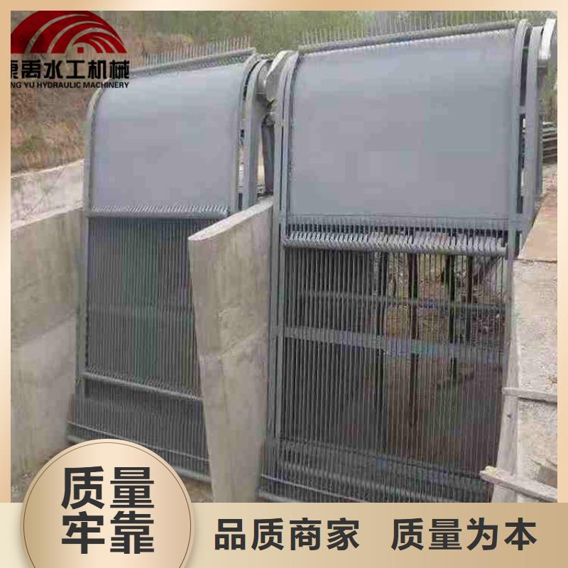 清污机您身边的厂家