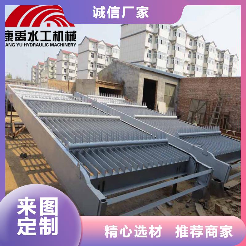 清污机卓越品质保障