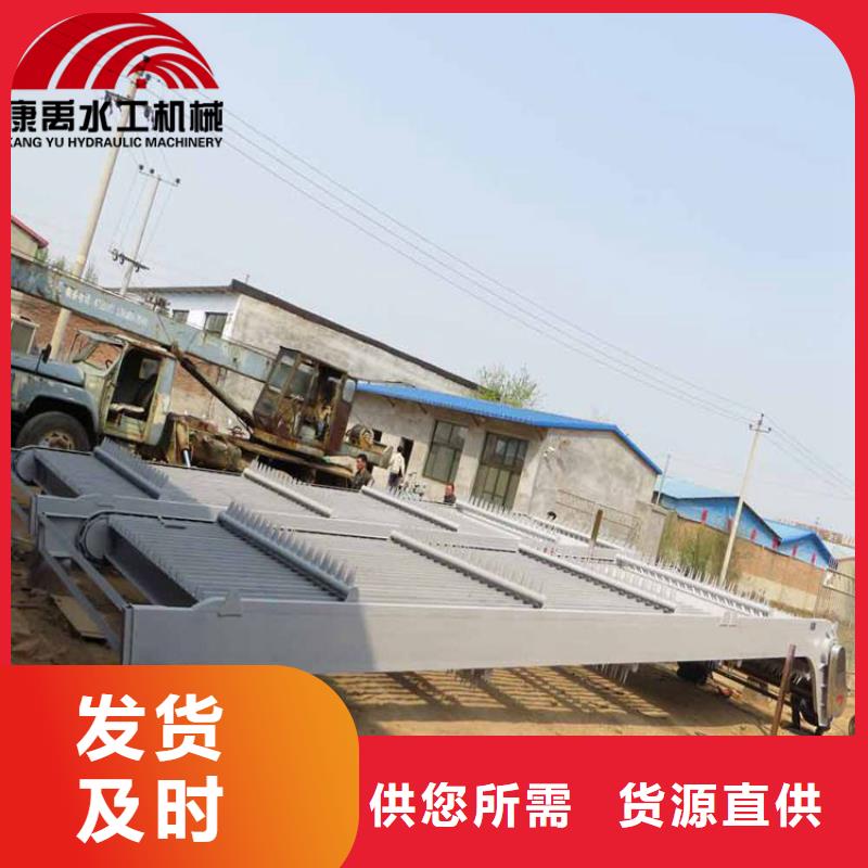 清污机品质不将就