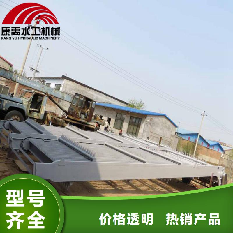 清污机卓越品质保障