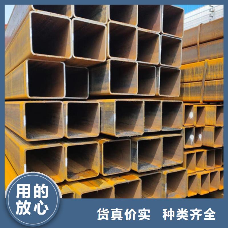 方管方矩管生产经验丰富