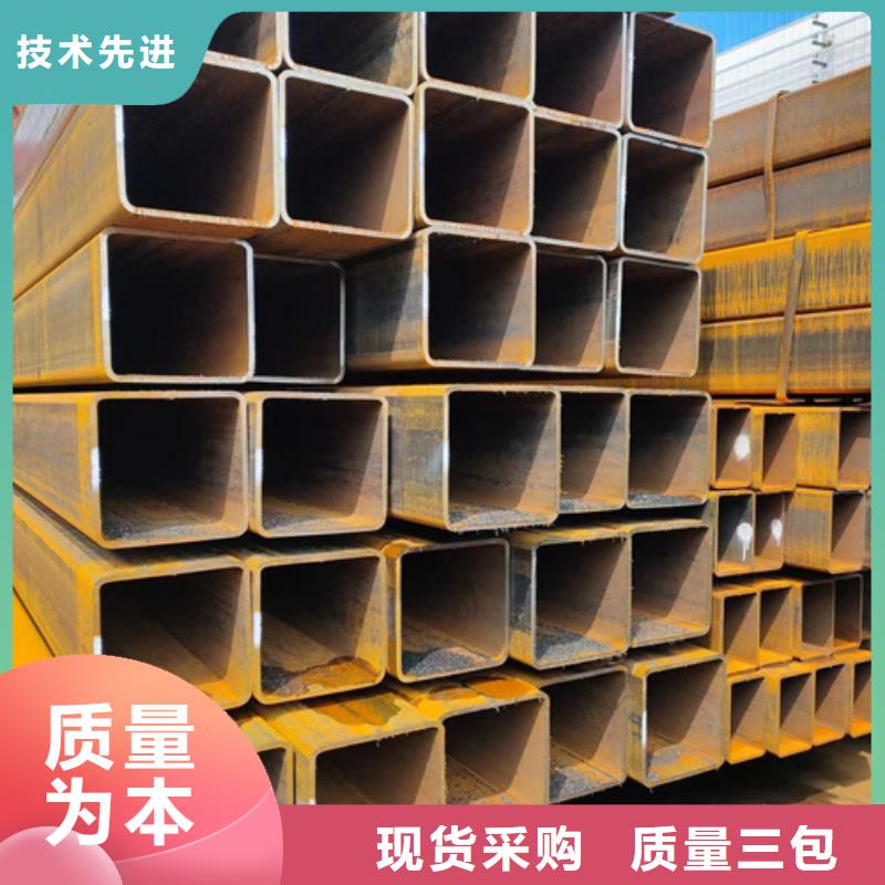 方管镀锌方管老品牌厂家