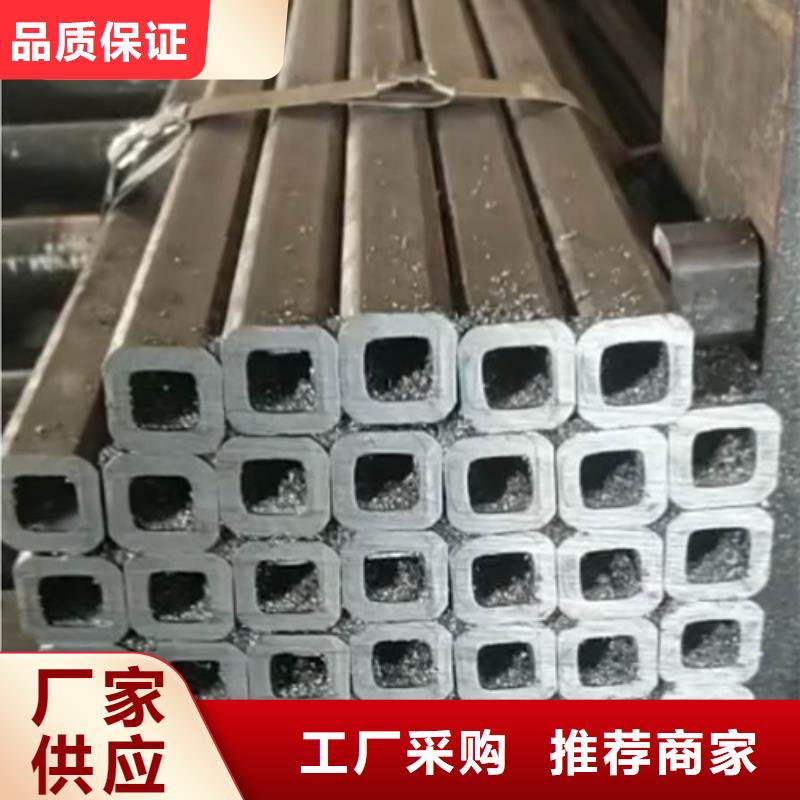 Q345D方管支持非标定制
