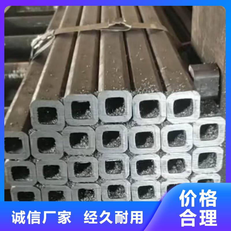 Q355C方管值得信赖的厂家