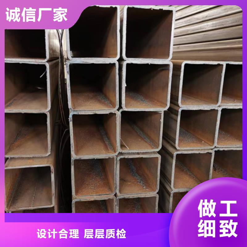 S355J2H方管厂家-找苏钜钢铁集团有限公司
