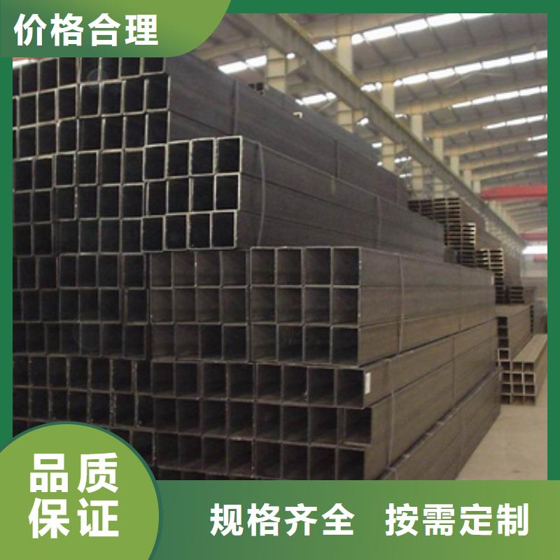 S355J2H方管厂家现货定做