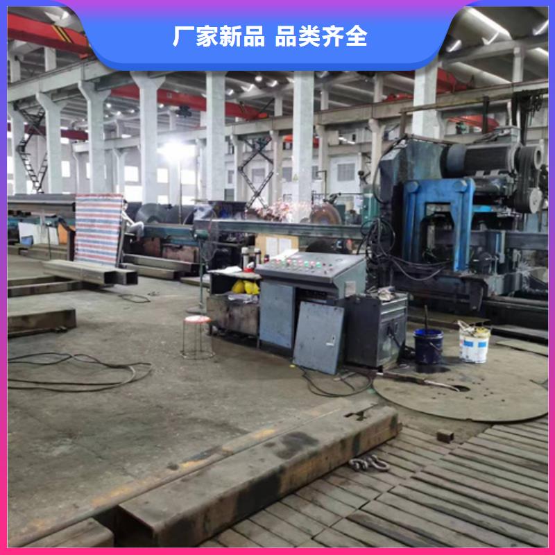 Q355E无缝方管批发价格
