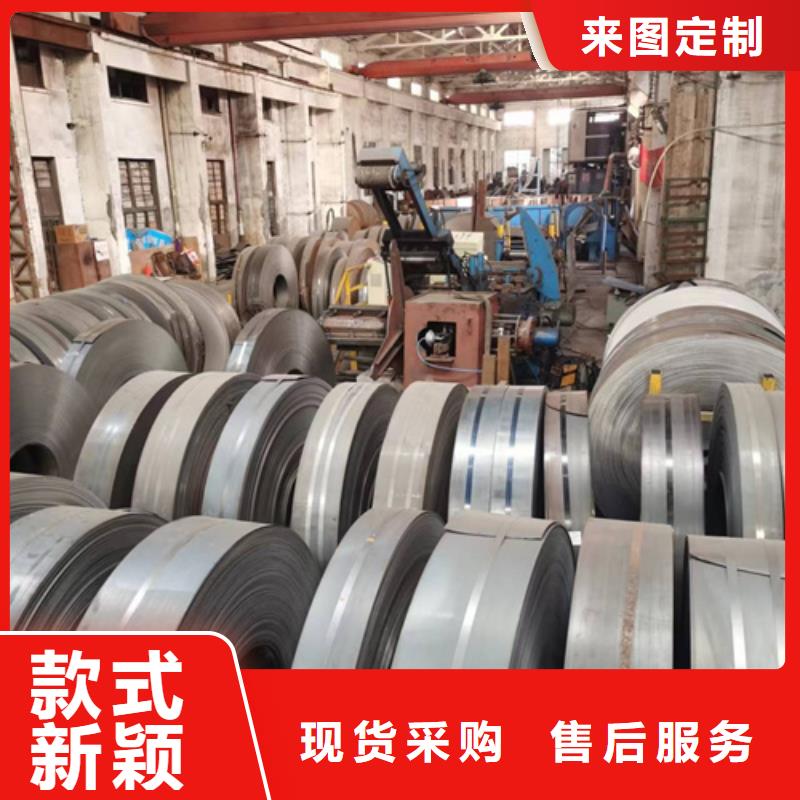 方管方矩管实力商家