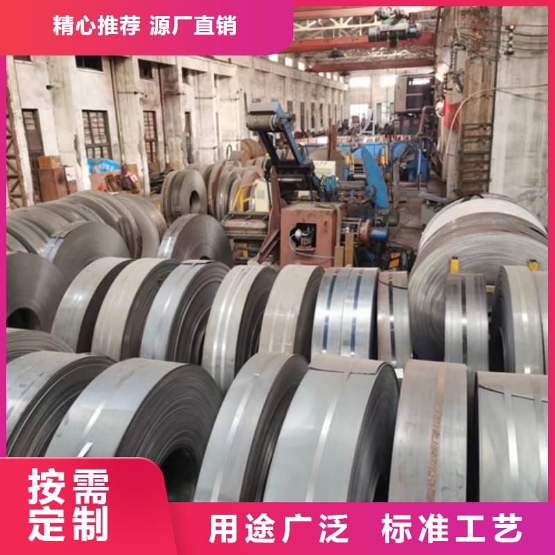 新闻：Q355E无缝方管生产厂家