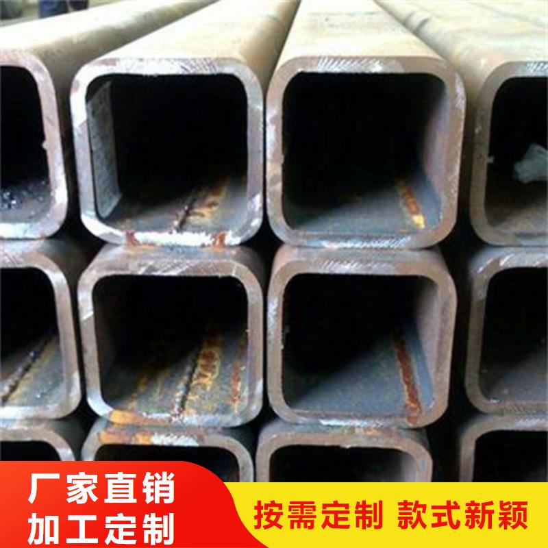 好消息：Q355B方管厂家优惠直销
