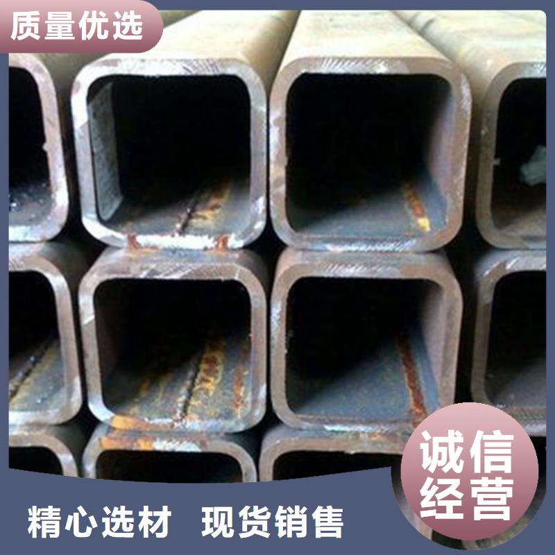 岷县方管厂家