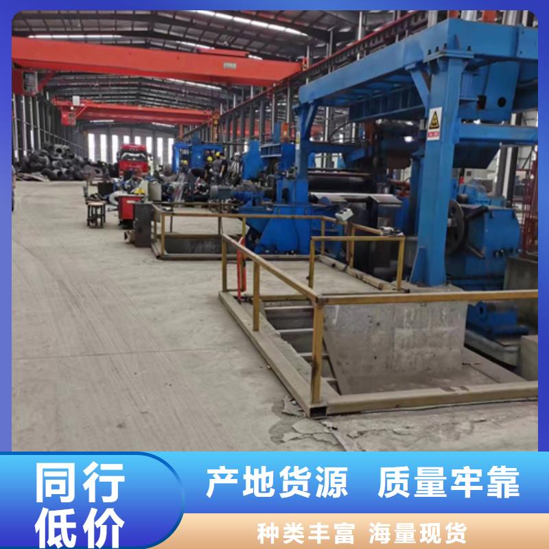 S355J2H无缝方管生产厂家_10年经验