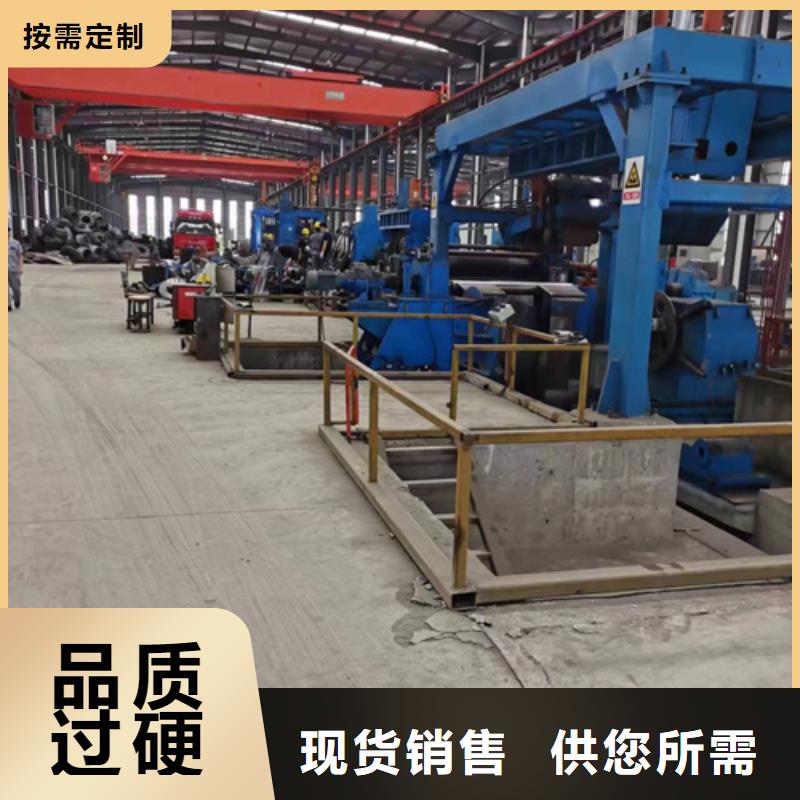 Q355E无缝方管批发价格