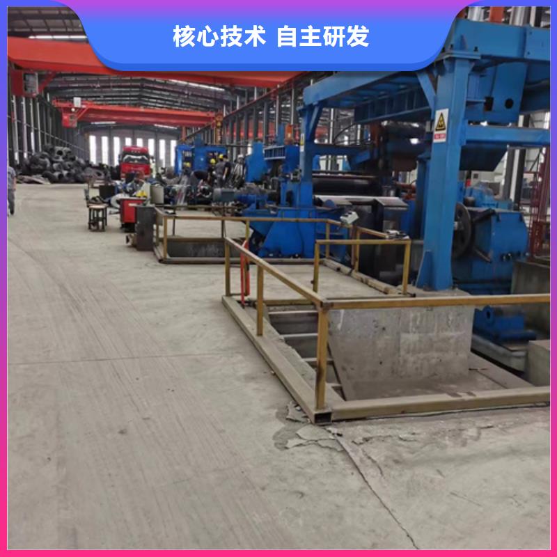 S275J0H方管现货供应-可定制