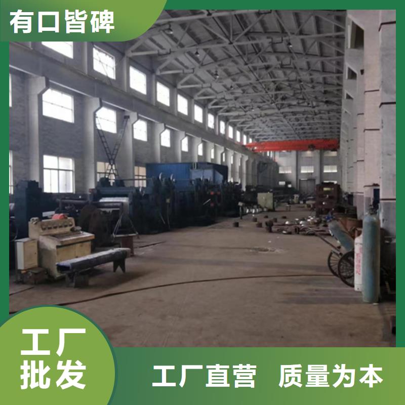 Q355B无缝方管-可寄样品