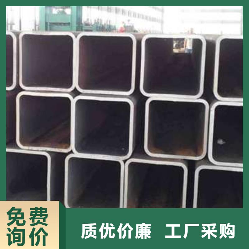 S355J2H方管厂家现货定做